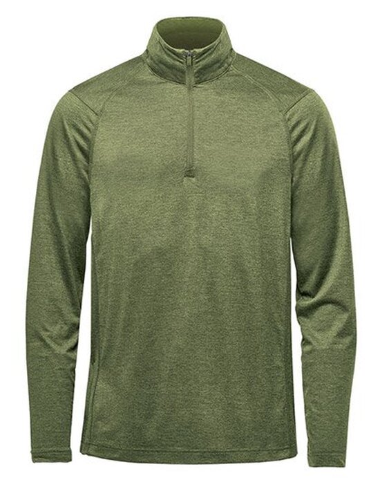ST135 Stormtech Men's Milano 1/4 Zip Pullover