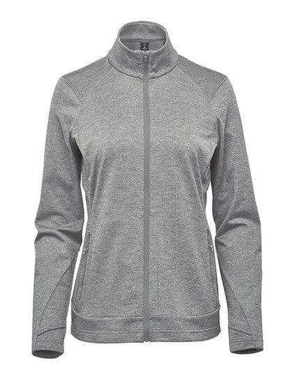 ST137F Stormtech Women's Treeline Performance Jacket
