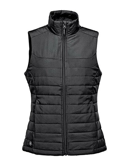 ST82F Stormtech Women's Nautilus Quilted Vest