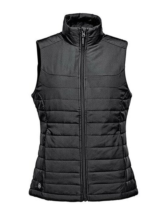 ST82F Stormtech Women's Nautilus Quilted Vest