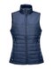 ST82F Stormtech Women's Nautilus Quilted Vest