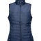 ST82F Stormtech Women's Nautilus Quilted Vest