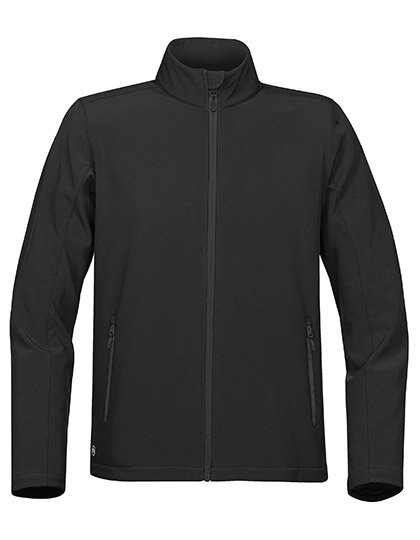 Mens Orbiter Softshell Jacket