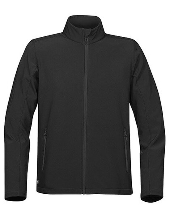 Mens Orbiter Softshell Jacket