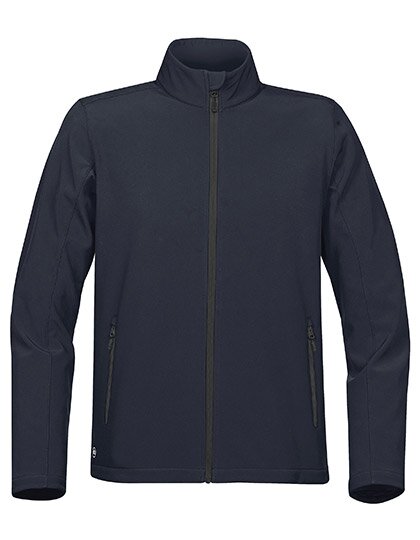 Mens Orbiter Softshell Jacket