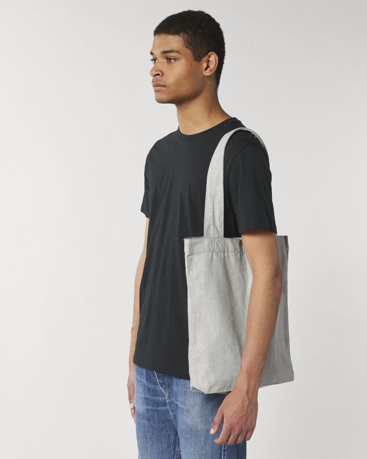 STAU760 Stanley & Stella Tote Bag