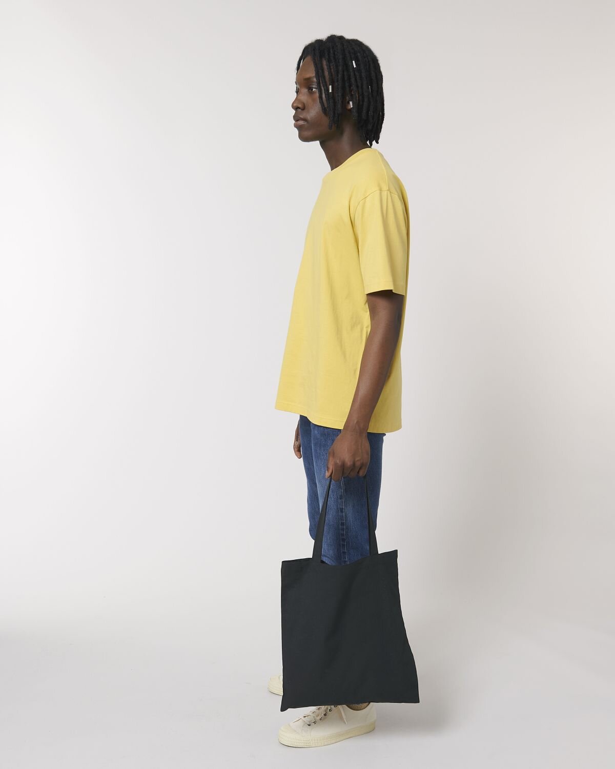 STAU773 Stanley & Stella Light Tote Bag