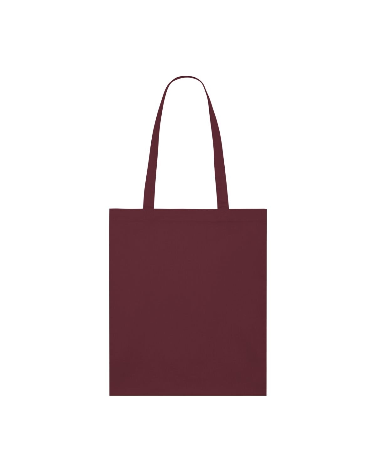 STAU773 Stanley & Stella Light Tote Bag