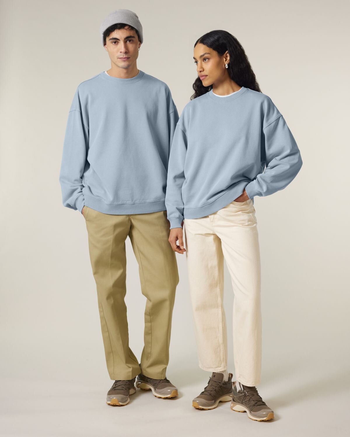 STSU210 Stanley & Stella Radder 2.0 Vintage