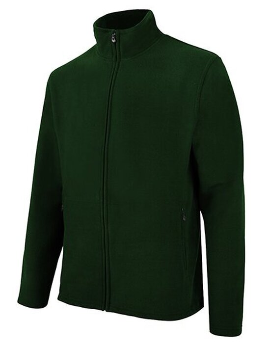 Full Zip Fleece Jacket
