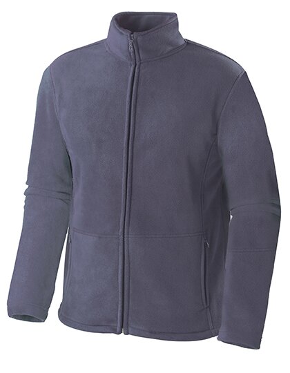 Full Zip Fleece Jacket