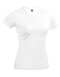 Ladies Organic Cotton T-Shirt