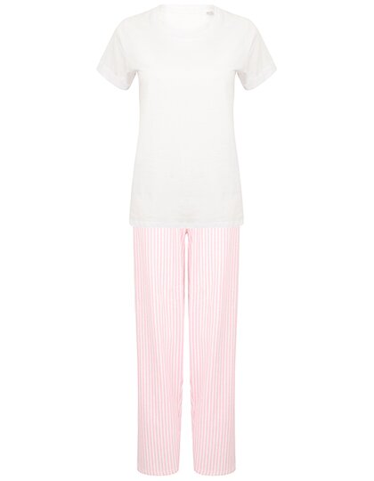 Long Pant Pyjama Set in a Bag