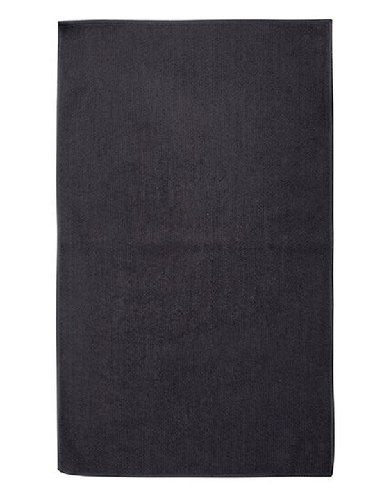 Microfibre Guest Towel