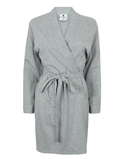 Ladies` Robe