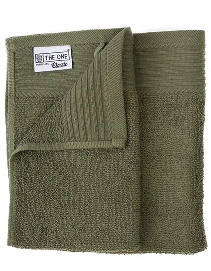 TH1020 Classic Guest Towel
