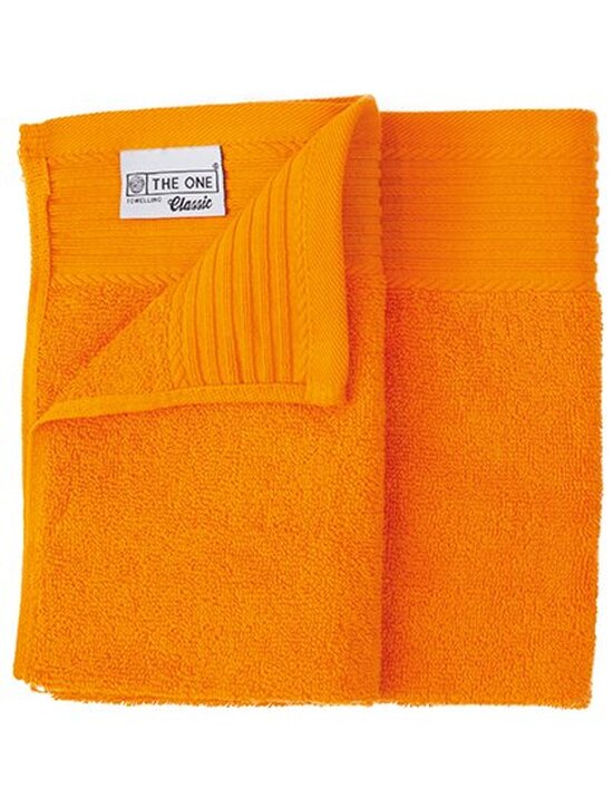 TH1020 Classic Guest Towel