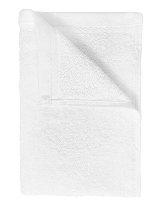 TH1300 Organic Guest Towel