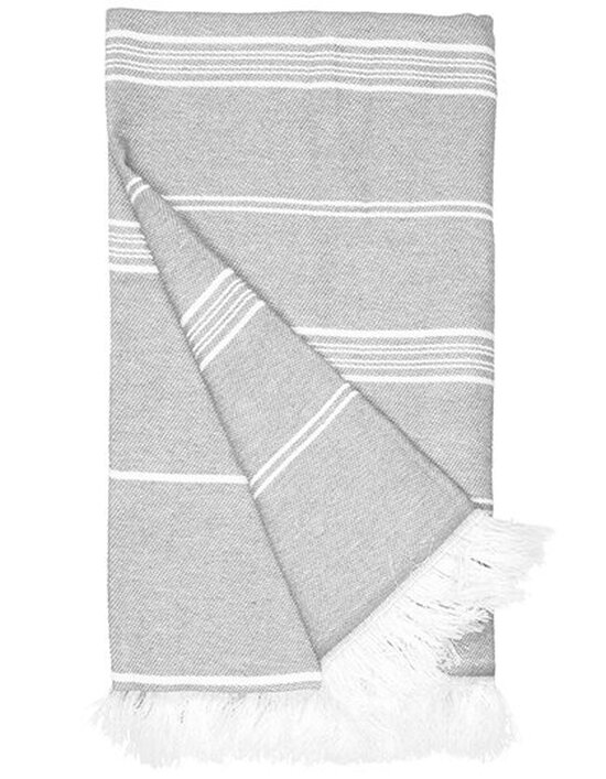 TH1400 Recycled Hamam Towel