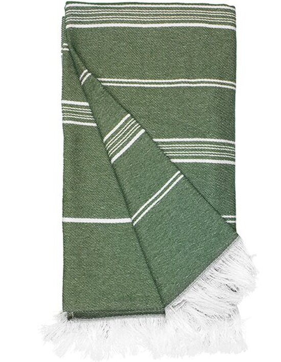 TH1400 Recycled Hamam Towel