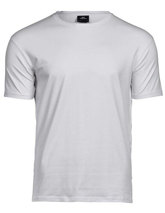 TJ0400 Men´s Stretch Tee