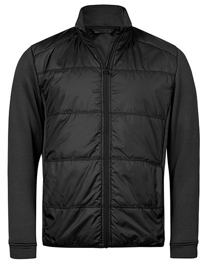 TJ09110 Men´s Hybrid-Stretch Jacket