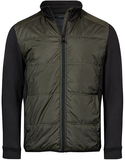 TJ09110 Men´s Hybrid-Stretch Jacket