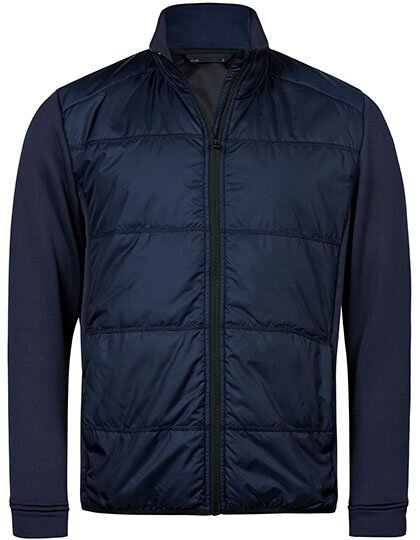 TJ09110 Men´s Hybrid-Stretch Jacket