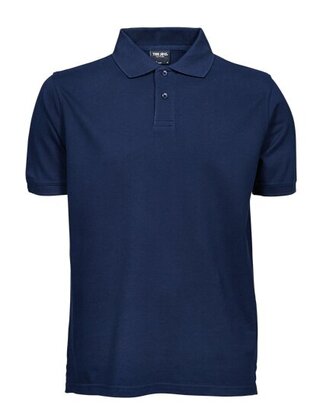 TJ1400N Men´s Heavy Polo