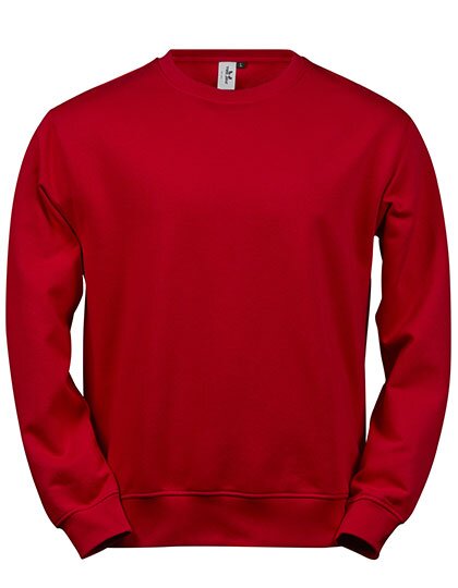 TJ5100 Men´s Power Sweatshirt