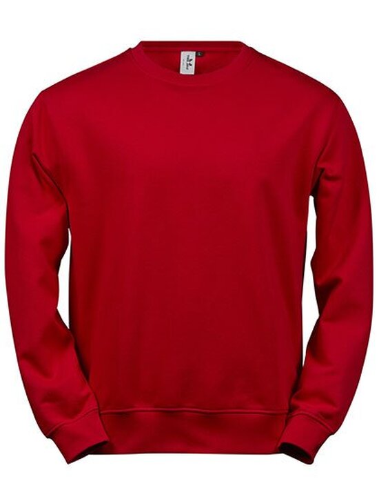 TJ5100 Men´s Power Sweatshirt