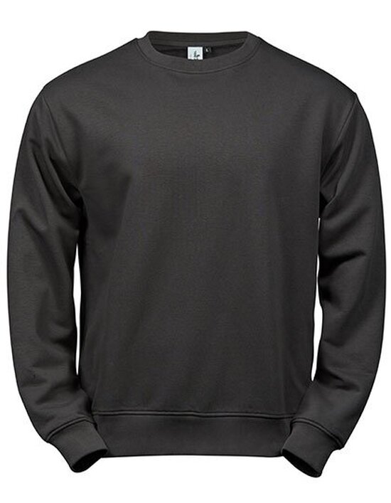 TJ5100 Men´s Power Sweatshirt