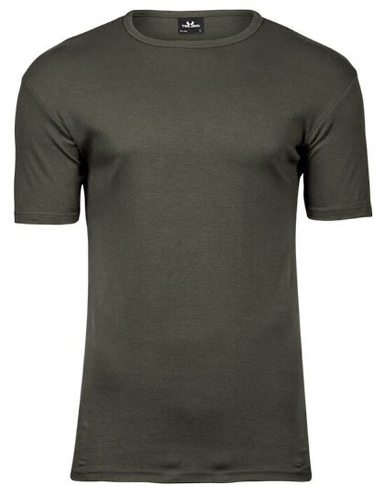 Men´s Interlock Tee