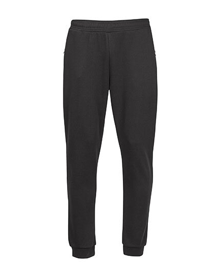 TJ5510 Tee Jays Ribbed Interlock Pants