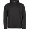TJ5702 Tee Jays Athletic Hooded Sweat