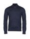 TJ6010N Tee Jays Men's Half Zip