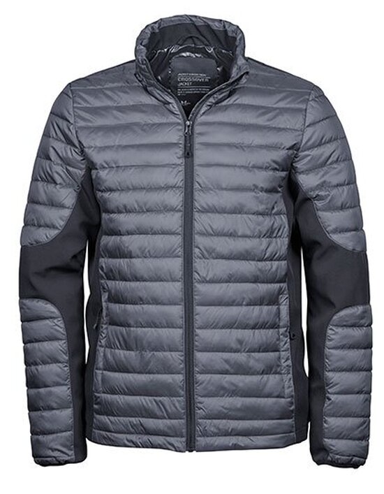 TJ9626 Men´s Crossover Jacket