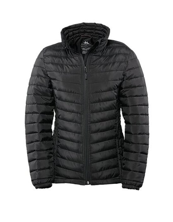 TJ9631 Womens  Zepelin Jacket