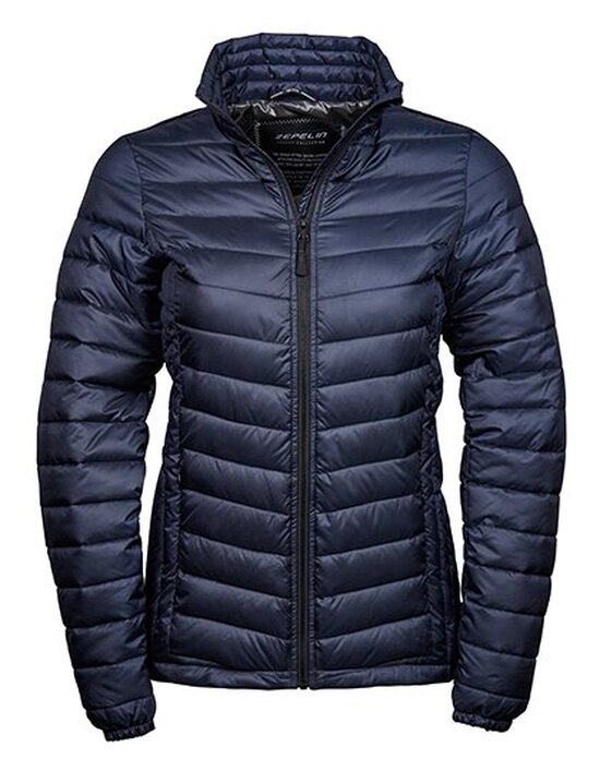 TJ9631 Womens  Zepelin Jacket