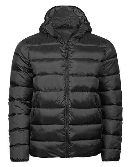 TJ9646 Men´s Lite Hooded Jacket