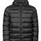 TJ9646 Men´s Lite Hooded Jacket