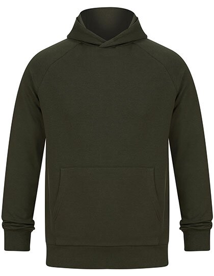 TL710 Unisex Athleisure Hoodie