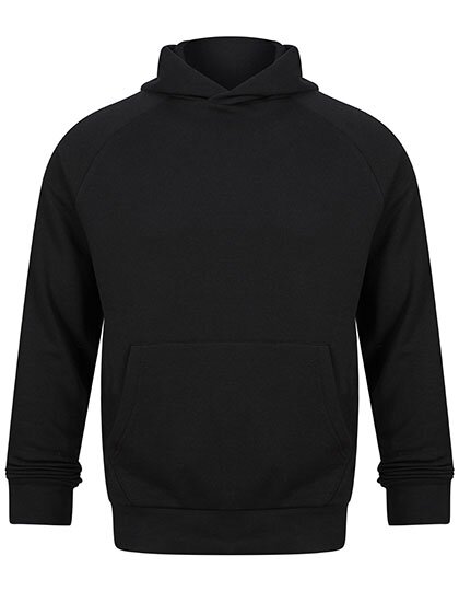 TL710 Unisex Athleisure Hoodie