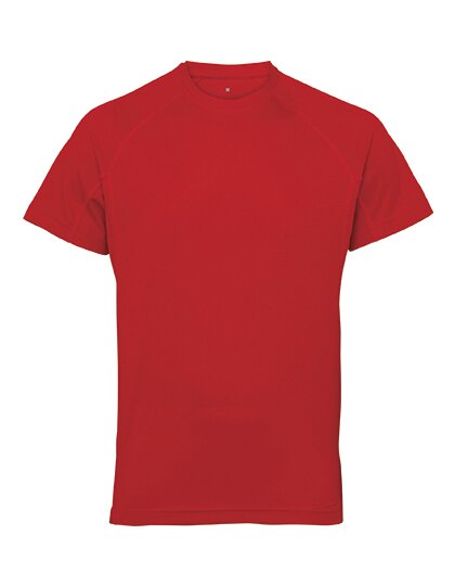 Men´s Panelled Tech Tee