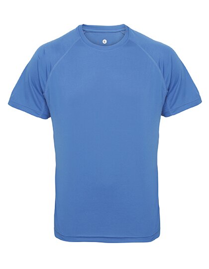 Men´s Panelled Tech Tee