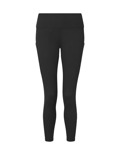 Women´s Recycled Performance 7/8 Leggings