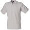 Classic Cotton Piqué Polo Shirt