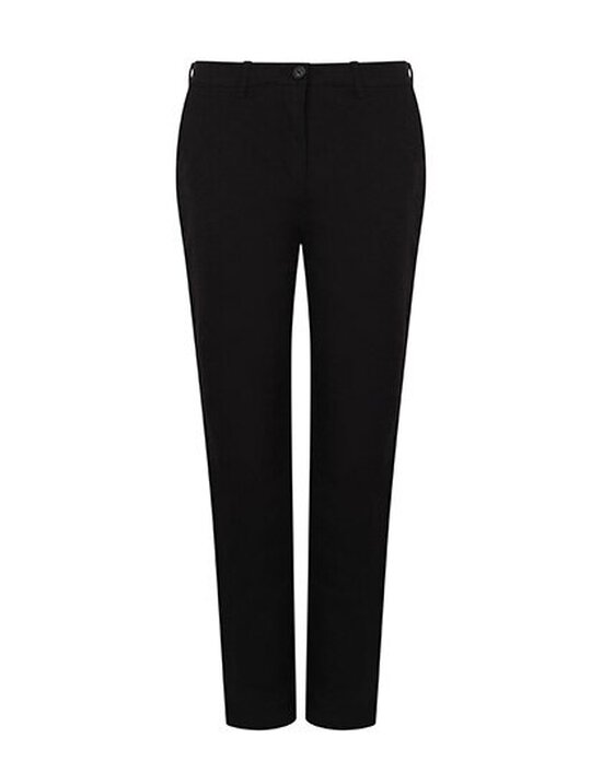 Ladies` Stretch Chino