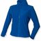 Ladies` Microfleece Jacket