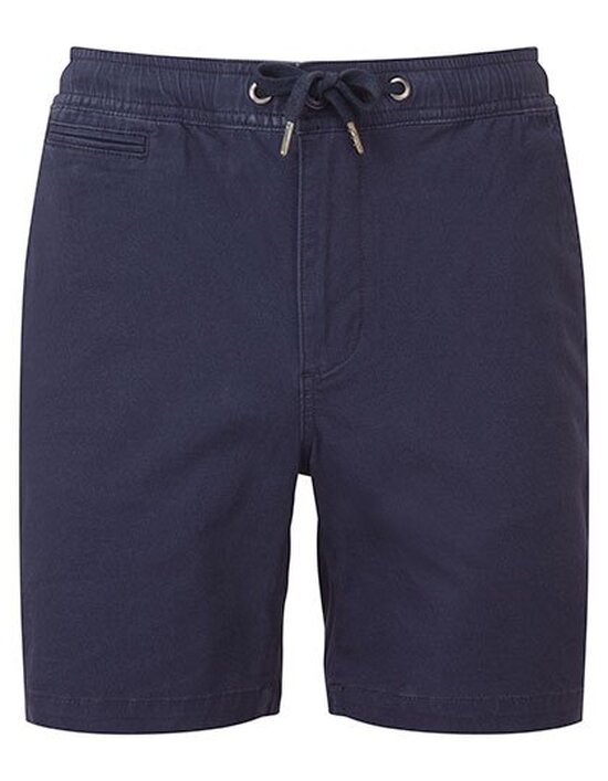 Men´s Drawstring Chino Shorts